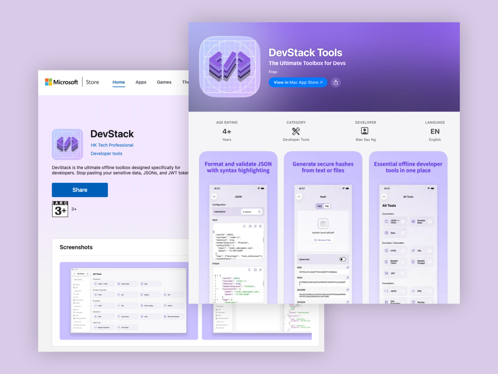 DevStack