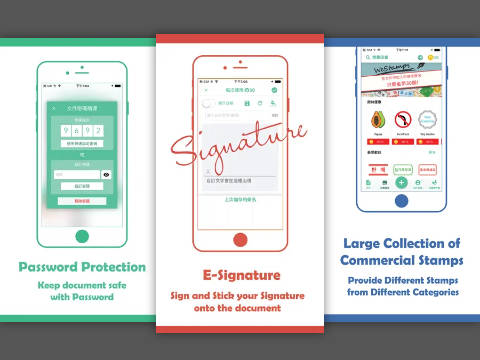 Scanner App